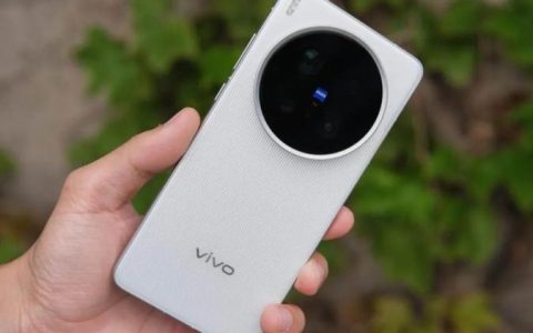 vivo手机好用吗耐用吗 vivo手机性能与耐用性评测