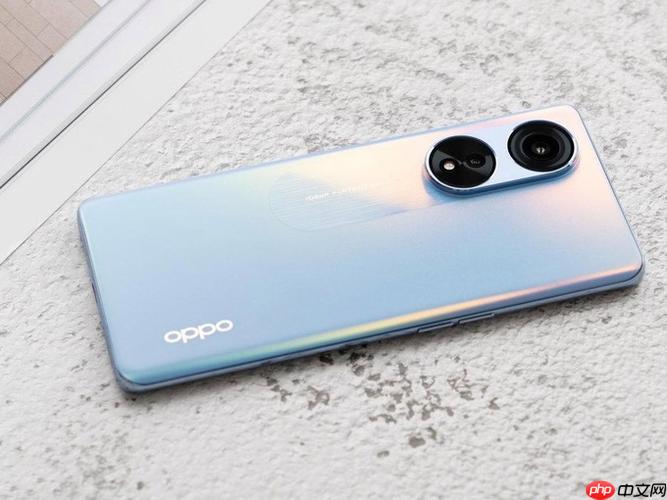 oppo手机能微信分身吗 oppo手机微信双开功能说明
