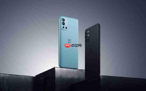 一加9r参数