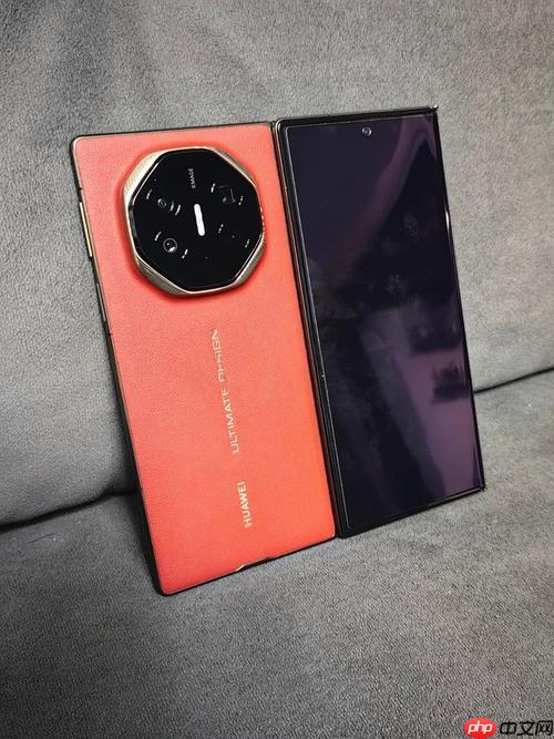 华为手机怎么分屏 华为手机分屏操作步骤快速掌握