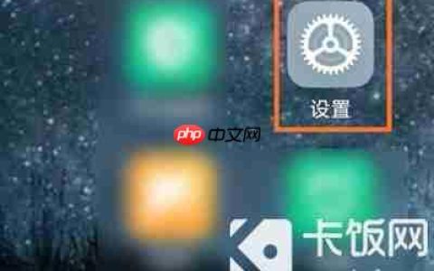 小米11怎么开启5G网络