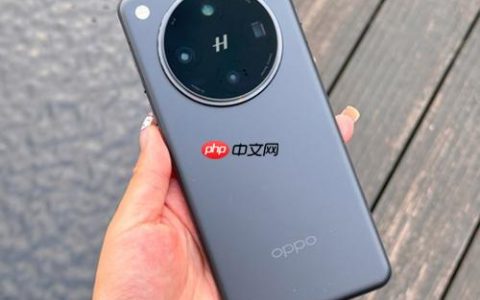 oppo如何截图手机屏幕 oppo手机截图快捷操作指南