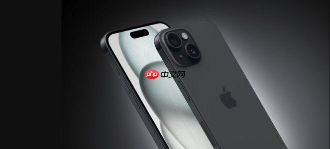 震惊！iPhone的“反向充电”技巧，99%的人不知道！​