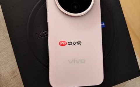 vivo手机怎么录像 vivo手机录像功能使用技巧