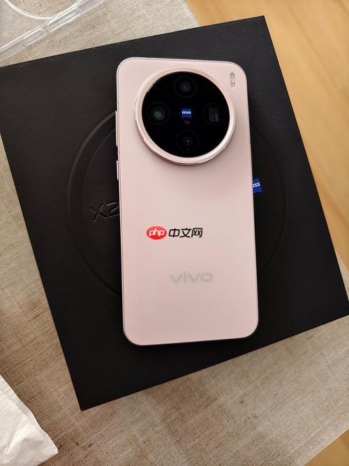 vivo手机怎么录像 vivo手机录像功能使用技巧