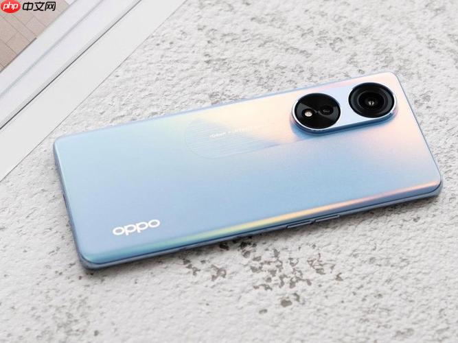 oppo手机卡顿的原因 oppo手机运行卡顿解决方法