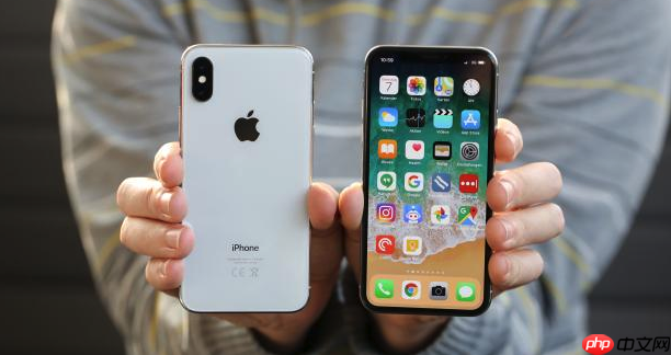 原来iPhone的“备忘录扫描”还能这样用?