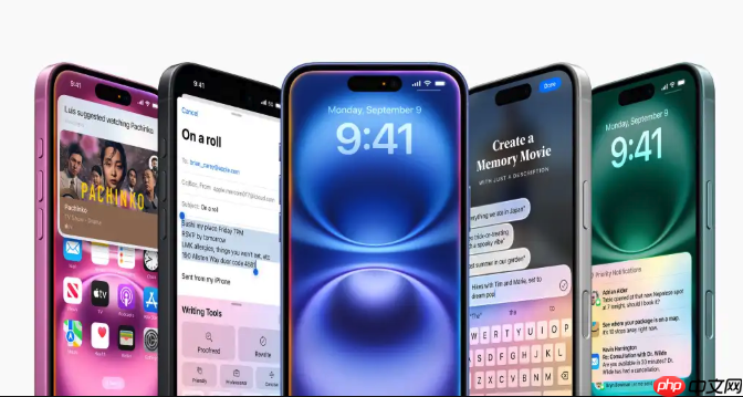 藏得太深！iPhone的“邮件”隐藏高效处理功能​