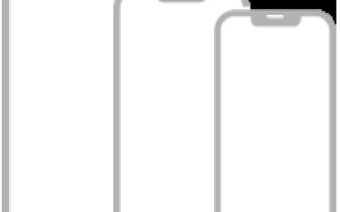 iOS16支持的 iPhone 机型有哪些