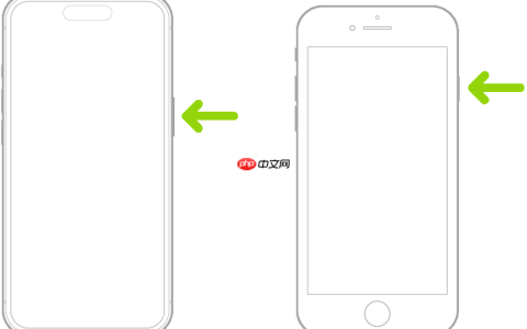 iOS18怎么唤醒和解锁 iPhone手机