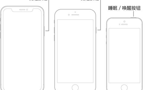 iOS12怎么唤醒和解锁 iPhone手机