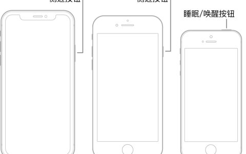 iOS14怎么唤醒和解锁 iPhone手机