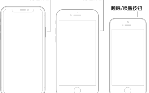 iOS13怎么唤醒和解锁 iPhone手机
