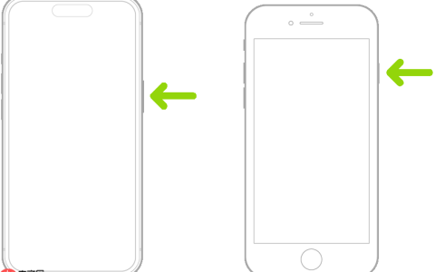 iOS17怎么唤醒和解锁 iPhone手机