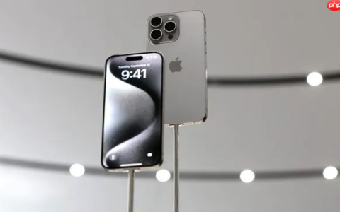 如何用iPhone 17整理照片相册 iPhone 17图库自动分类技巧