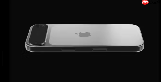 如何用iPhone 17开启分屏浏览 iPhone 17多任务操作技巧