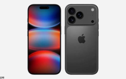 iPhone17Pro对比16Pro升级了什么？iPhone17Pro和16Pro处理器摄像头对比
