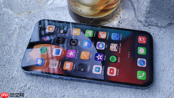 iPhone14灵动岛怎么用更高效 iPhone14灵动岛功能调整详细步骤