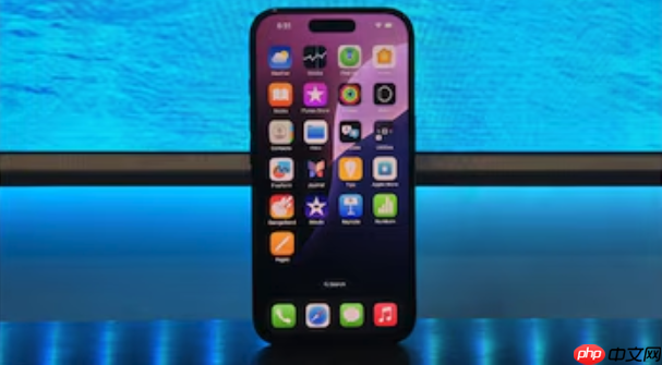 iPhone16灵动岛互动体验详解 iPhone16灵动岛开启与优化设置教程