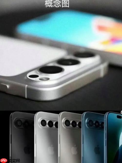 iPhone17Pro和16Pro怎么选？iPhone17Pro对比16Pro用户体验详细分析