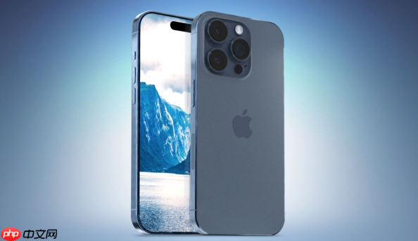 iphone17pro和iphone16pro有何不同?影像系统与续航能力对比分析