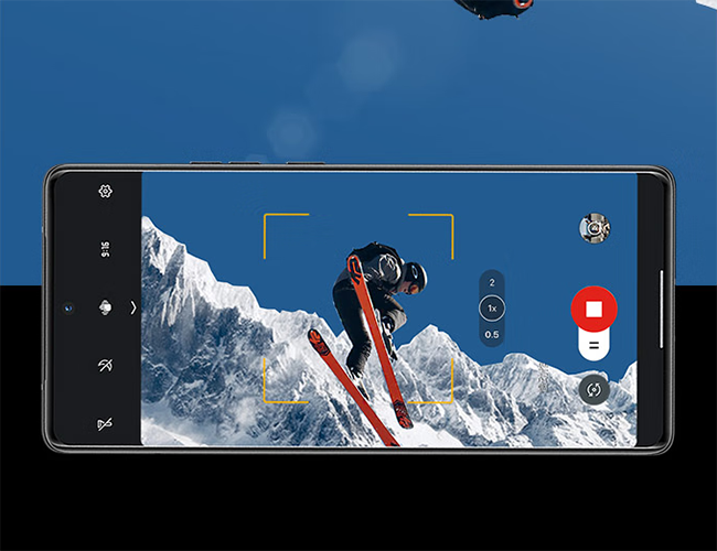 摩托罗拉moto X40