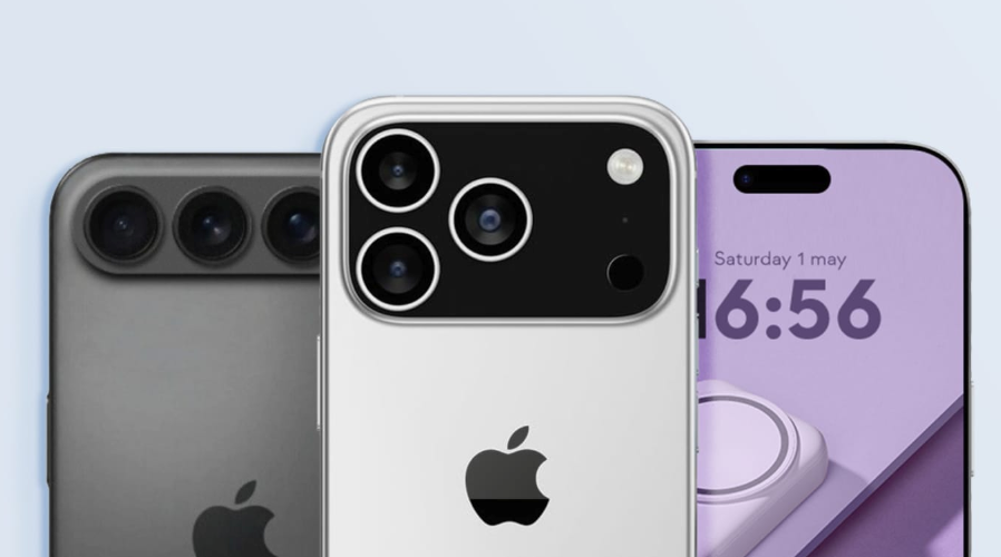 20周年版iPhone或成苹果首款曲面机,配置参数有哪些亮点？ - php中文网