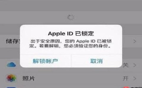 苹果面容id会不会泄露隐私