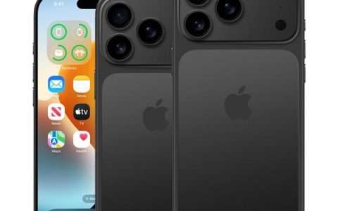 iPhone17参数一览?iPhone17新品配置参数大全一览