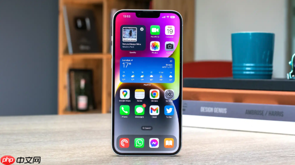 iPhone情侣模式如何保护隐私？设置专属密码和权限管理的方法