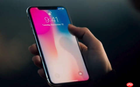 如何在iPhone13ProMax设置密码？为旗舰机型添加安全锁的教程