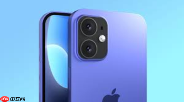 iphone11密码怎么设置?教你快速为手机设置密码的详细方法