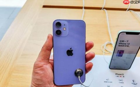 苹果官方正品检测入口 iPhone序列号确认真伪通道