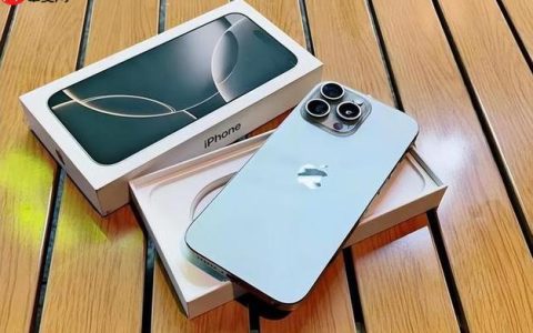 苹果官网正品验证中心 iPhone序列号查询真伪入口