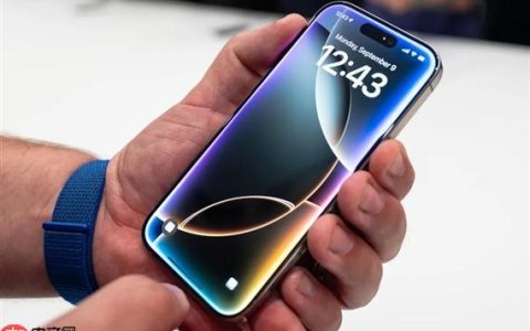 苹果官网真伪检测通道 iPhone序列号确认正版平台