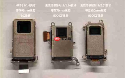 vivo X300 Pro首发定制2亿灭霸长焦 韩伯啸：长焦新王