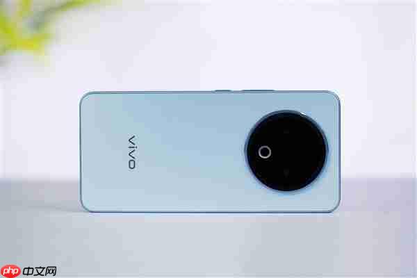 8200mAh双灭霸手机！vivo Y500图赏