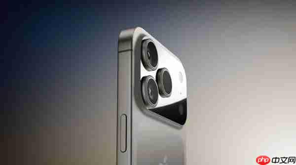 苹果发布会10天倒计时！iPhone 17 Pro全爆料汇总：变化最大的一代