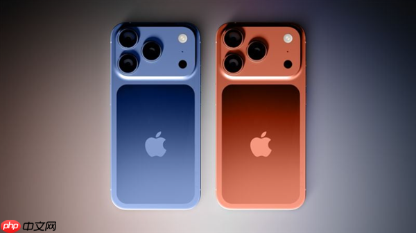 苹果发布会10天倒计时！iPhone 17 Pro全爆料汇总：变化最大的一代