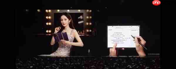 余承东感谢杨幂鼎力支持：一直都在用华为手机