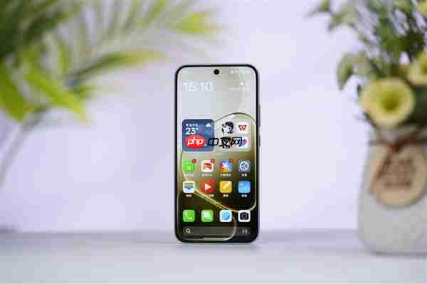 开启手机6年耐用新时代！OPPO A6 Pro图赏