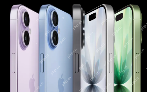 2025最新iPhone 17资讯 iPhone 17最新参数、颜色、性能和升级资讯