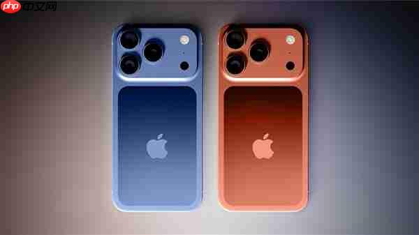 赶在发布前！iPhone 17全系内存、电池容量抢先曝光：或将创史上最长续航纪录