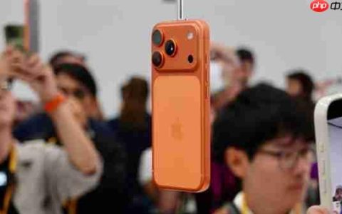 iPhone 17 Pro材质从钛换成铝被质疑开倒车！苹果释疑