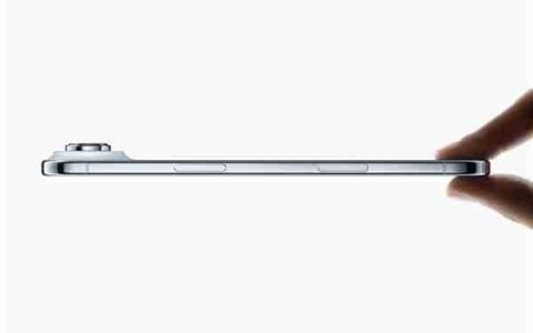iPhone Air是在为苹果折叠屏铺路！库克这招高明