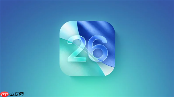 苹果iOS 26新增“自适应电源”功能：iPhone 17/Air全系默认开启