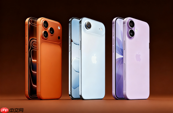 苹果iOS 26新增“自适应电源”功能：iPhone 17/Air全系默认开启