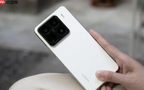 小米17和iPhone17Max有什么区别?屏幕性能拍照全方位对比