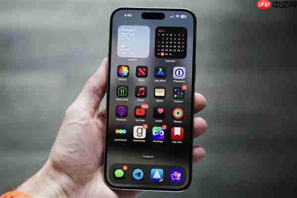 17还没开卖 iPhone 18 Pro提前曝光了：外观基本没变