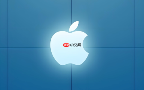 iphone16怎么隐藏照片和App?iPhone 16隐私保护设置技巧
